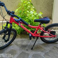 Велосипед BYOX цвят мат, снимка 3 - Велосипеди - 45593676