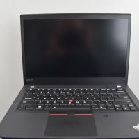 Лаптоп Lenovo ThinkPad T490. Гаранция - 1 година! Перфектен!, снимка 10 - Лаптопи за работа - 45099305