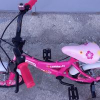 Детски велосипед Conian-12цола , снимка 3 - Велосипеди - 45200297