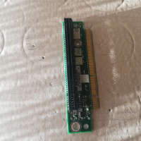HP ProLiant DL160 G6 PCI-E X16-Riser Board 490420-001, снимка 8 - Други - 45009105
