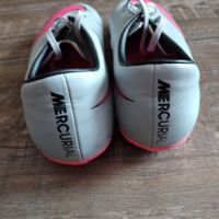 Бутонки Nike Mercurial номер 47, снимка 6 - Футбол - 46142023