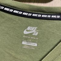 Nike SB /блуза/дълъг ръкав, снимка 3 - Блузи - 45353423