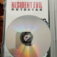 Resident evil ps2 PAL , снимка 5 - Игри за PlayStation - 44553107