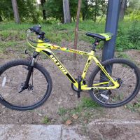 Велосипед Ultra Agressor, снимка 4 - Велосипеди - 37518624