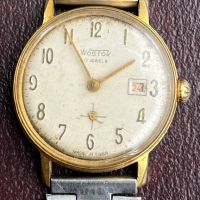 Руски часовник Wostok, снимка 8 - Мъжки - 45540205