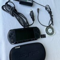 PSP - E1004 , SONY PSP E1004 , снимка 2 - PlayStation конзоли - 45337916