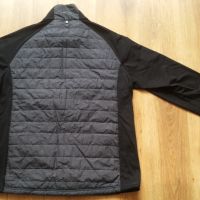 SWEDEMOUNT HYBRID Jacket размер XL / XXL хибридно яке - 959, снимка 3 - Якета - 45440348