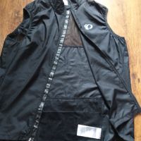 Pearl Izumi Men's Elite Barrier Vest - мъжки вело елек КАТО НОВ ХЛ, снимка 7 - Спортни дрехи, екипи - 45372099