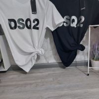 Dsquared2 тениска , снимка 1 - Тениски - 45856460