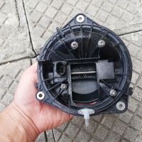 Vw дръжка, емблема, заден капак Passat B6, B7, CC, Golf 6, Polo, Eos, Beetle. , снимка 3 - Части - 45957480