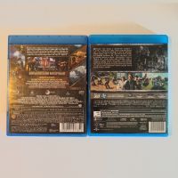 Blu-ray movies / Блурей филми с бг субтитри , снимка 2 - Blu-Ray филми - 45992042