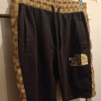Оригинален къс панталон The North Face/Gucci, снимка 12 - Къси панталони - 45898047