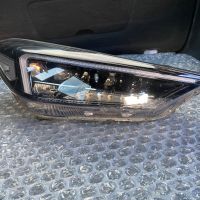 Десен фар Face Full Led Hyundai Tucson 3, снимка 2 - Части - 45343339
