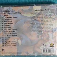 Various – 1999 - Red Hot Latin Party(Latin), снимка 4 - CD дискове - 45624328