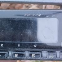 панел за CD JVC KD-S7R 4x40W, снимка 2 - Аксесоари и консумативи - 45253179