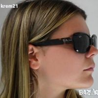 Ray-Ban RB 4101 710 Jackie OHH дамски слънчеви очила, снимка 2 - Слънчеви и диоптрични очила - 45175872