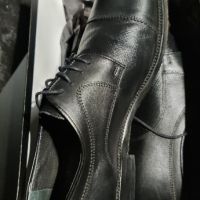 Обувки на Теодор / Teodor, снимка 4 - Официални обувки - 45375744