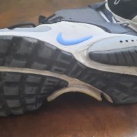 NIKE Спортни обувки air presto mid utility , снимка 5 - Спортни обувки - 45890328