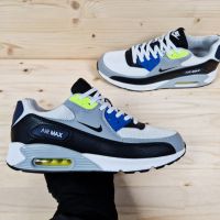 Мъжки маратонки Nike - 4 цвята от 40 до 45 номер, снимка 14 - Маратонки - 45885939