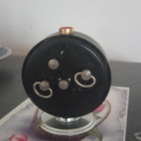 механичен часовник Slava, снимка 1 - Антикварни и старинни предмети - 45034707