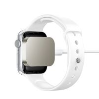Зарядно Устройство Xmart Безжично За Apple Watch - Pro Version, снимка 3 - Друга електроника - 45367985