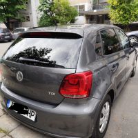 VW Polo 1.6 TDI, снимка 5 - Автомобили и джипове - 45859578