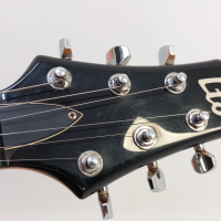 Електрическа китара ESP LTD F-50 BK - 300лв., снимка 14 - Китари - 44942305