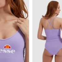 Ellesse цял бански, снимка 6 - Бански костюми - 45583746