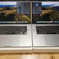 Apple MacBook 16" Pro 2019, model A2141 - i7, 16GB RAM, 512GB SSD, снимка 3 - Лаптопи за работа - 45263698
