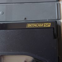 Betacam SP - две касети, снимка 10 - Стойки, 3D очила, аксесоари - 45694073