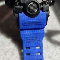 Мъжки часовник Casio G-SHOCK , снимка 8 - Мъжки - 45506057