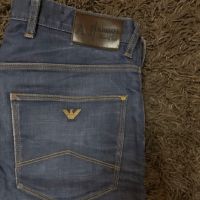 Оригинални дънки Armani Jeans, снимка 1 - Дънки - 45891735