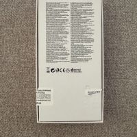 Кутия Samsung Galaxy A34, снимка 3 - Резервни части за телефони - 45591984