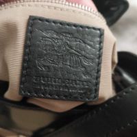 Burberry. Original  Крос боди кожена чанта, снимка 6 - Чанти - 45506312