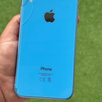 iPhone XR 64GB blue , снимка 5 - Apple iPhone - 45299256