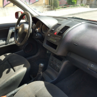 VW Polo 1,4 MPI Бензин, снимка 12 - Автомобили и джипове - 45036820