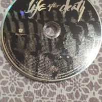 Компакт дискове, снимка 1 - CD дискове - 45389379
