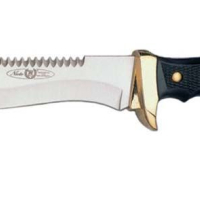 Ловен нож 5003 MIGUEL NIETO, снимка 1 - Ножове - 45019216