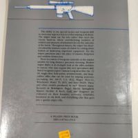  Справочник е на тема модерни снайперови пушки “Rifles”, снимка 3 - Енциклопедии, справочници - 45172209