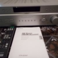 Receiver SONY STR-DE 497 180Watts, , снимка 4 - Ресийвъри, усилватели, смесителни пултове - 45865846