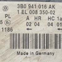 Десен фар Фолксваген пасат б5.5 02г Volkswagen  Passat b5.5 2002, снимка 5 - Части - 45521023
