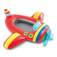 Детска надуваема лодка, снимка 3 - Надуваеми легла - 45255939