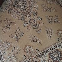 Голям Персийски килим, снимка 3 - Килими - 45369677