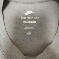Nike The Tee-Много Запазена, снимка 12 - Тениски - 45222905