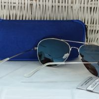 Унисекс слънчеви очила - 16 sunglassesbrand с поляризация , снимка 4 - Слънчеви и диоптрични очила - 45844048