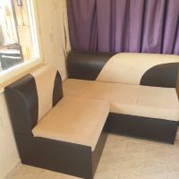 Разтегателен диван , снимка 1 - Дивани и мека мебел - 45454694