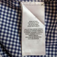Мъжка риза Polo Ralph Lauren НОВА!, снимка 9 - Ризи - 45197259