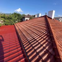 •Ремонт на покрив с керемиди •Нова покривна конструкция •Хидроизолация •Тенекеджийски услуги  •Отстр, снимка 9 - Ремонти на покриви - 45680449