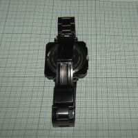 Мъжки аналогов часовник, снимка 5 - Мъжки - 45423128