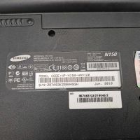 +Гаранция! Лаптоп Samsung N150 Intel N450/ 2GB / 160GB , снимка 8 - Лаптопи за дома - 45614919